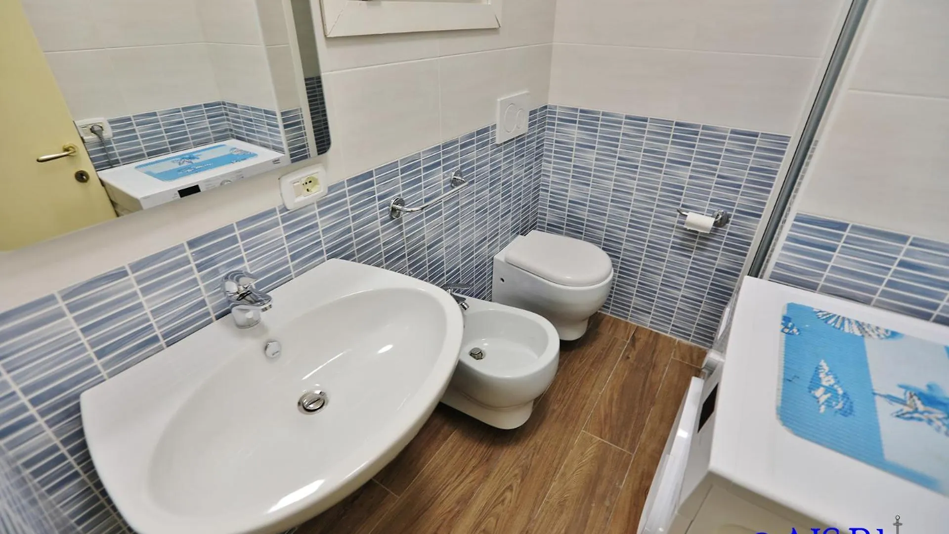 C1. Comfort Apartment, Clima, Shared Swimming Pool Costa Paradiso 0*,  Italien