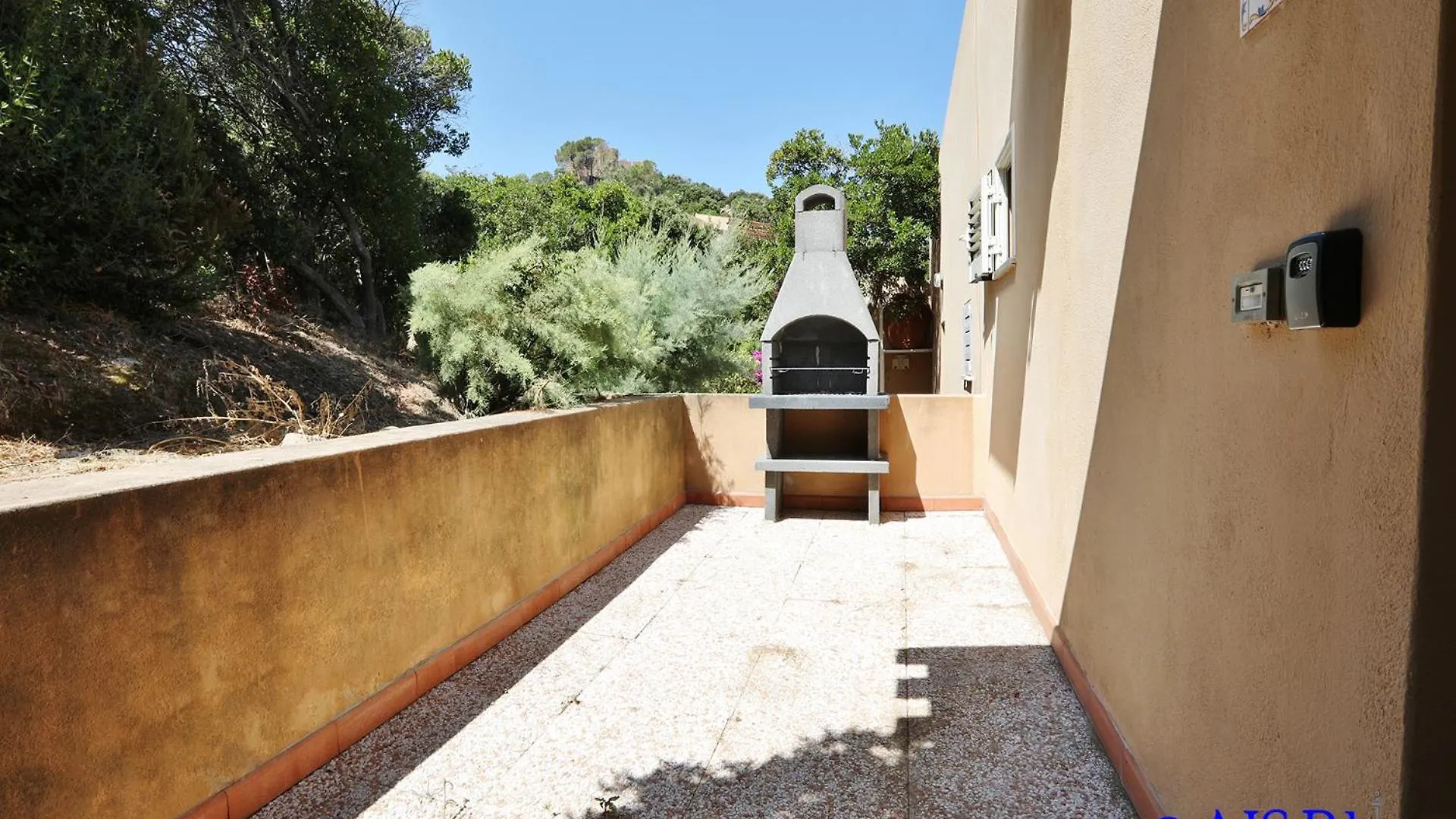 C1. Comfort Apartment, Clima, Shared Swimming Pool Costa Paradiso Italien
