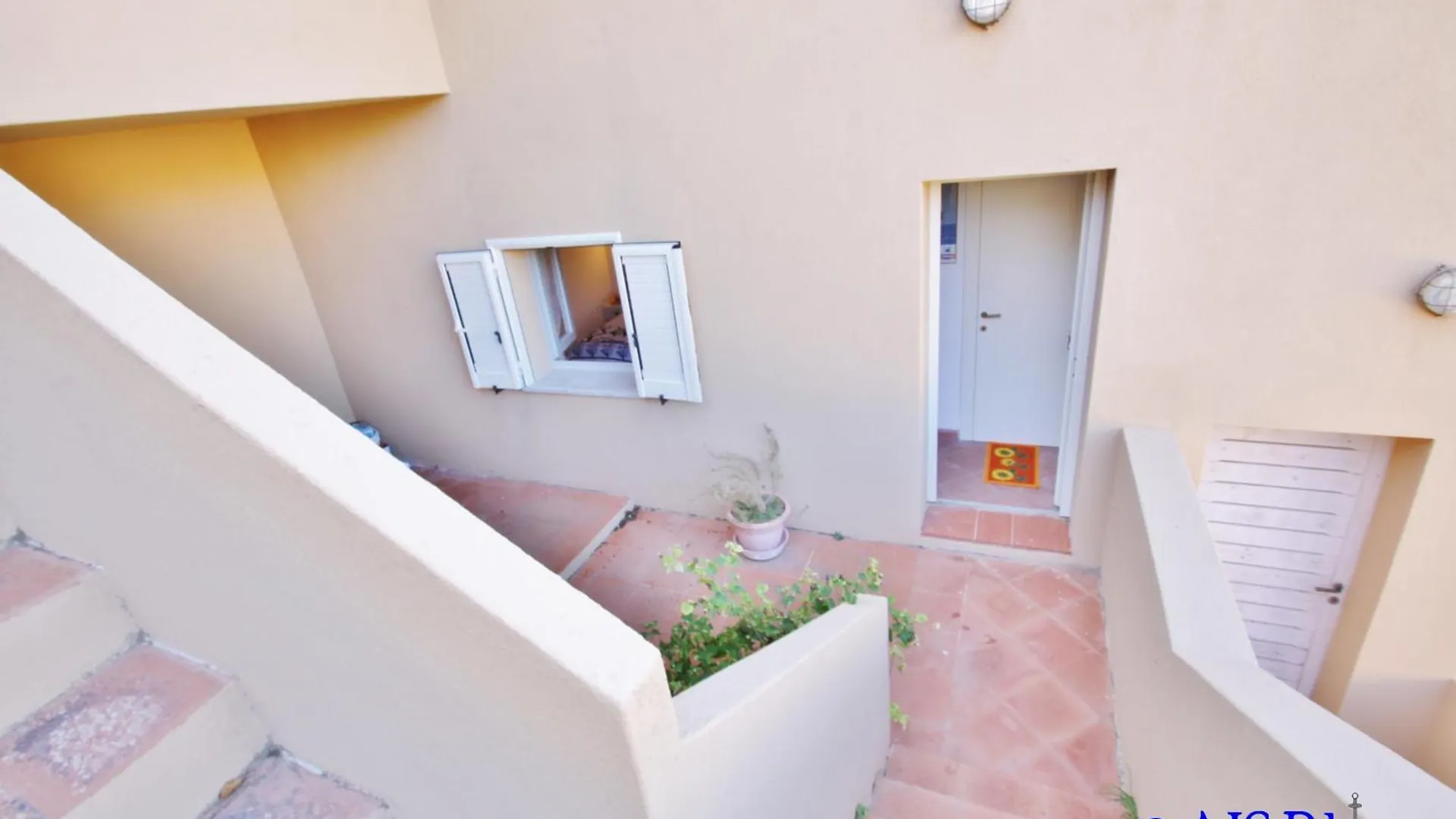 C1. Comfort Apartment, Clima, Shared Swimming Pool Costa Paradiso