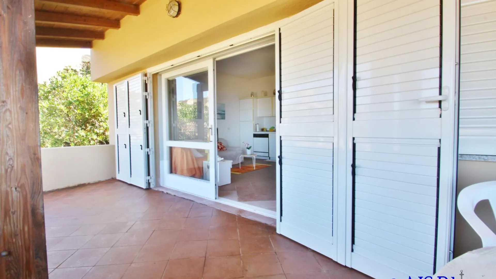C1. Comfort Apartment, Clima, Shared Swimming Pool Costa Paradiso Italien