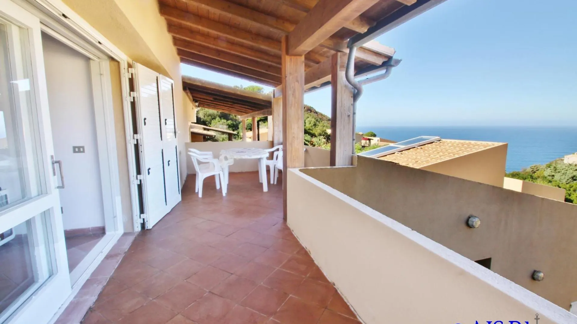 C1. Comfort Apartment, Clima, Shared Swimming Pool Costa Paradiso 0*,  Italien