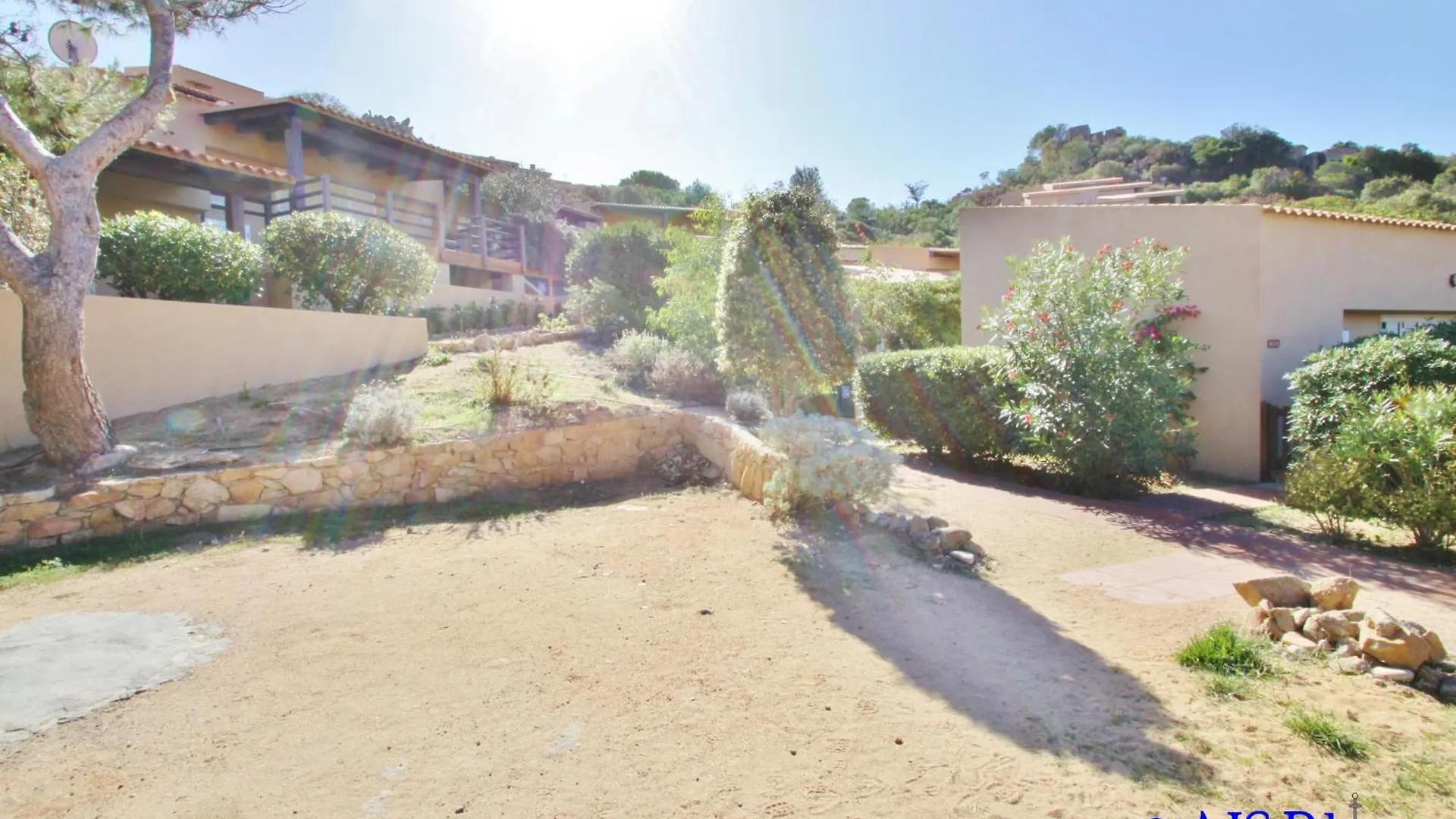 C1. Comfort Apartment, Clima, Shared Swimming Pool Costa Paradiso