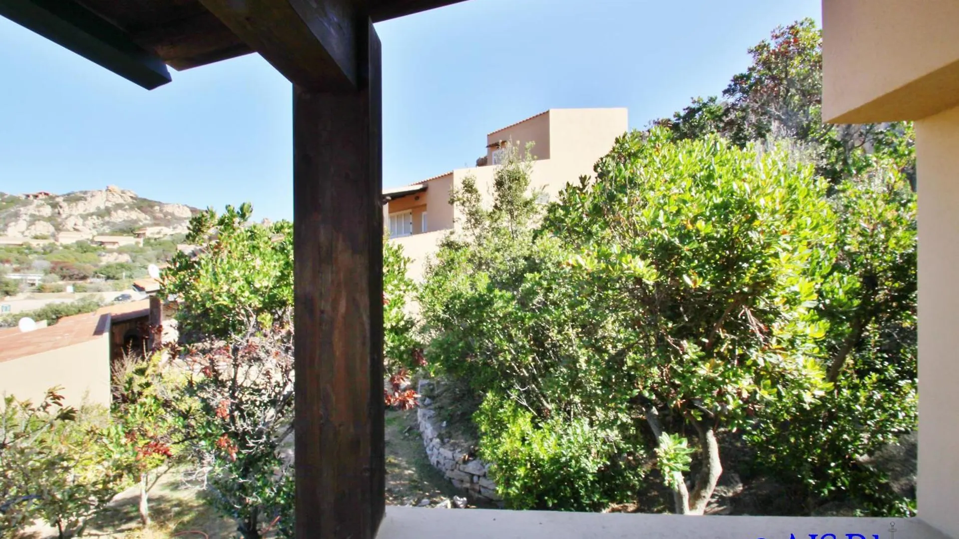C1. Comfort Apartment, Clima, Shared Swimming Pool Costa Paradiso 0*,